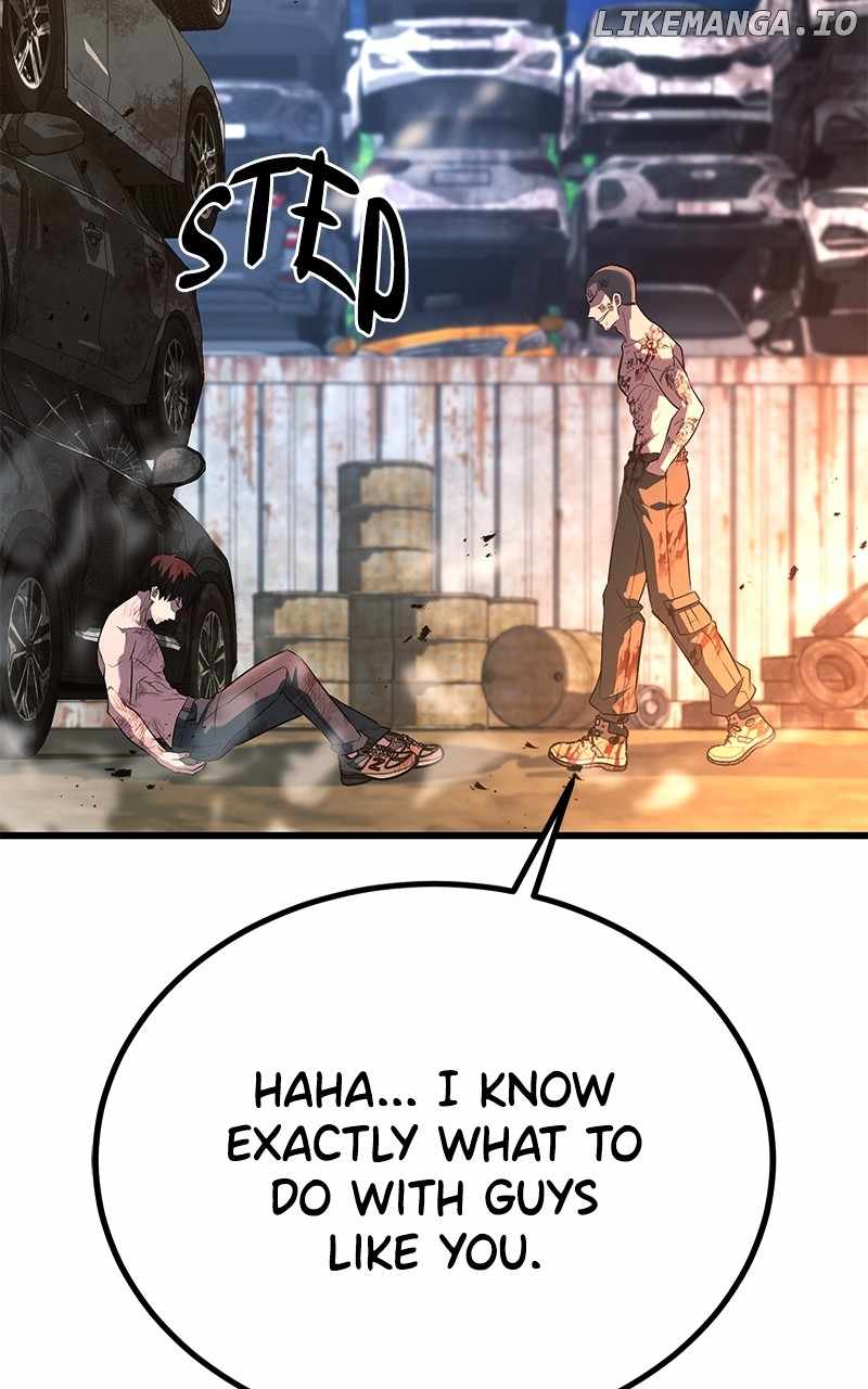 King of Violence Chapter 54 105
